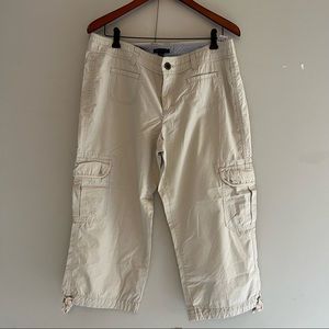 TOMMY HILFIGER - Cargo Pants - 12